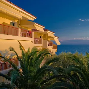Maistrali Apartmanhotel