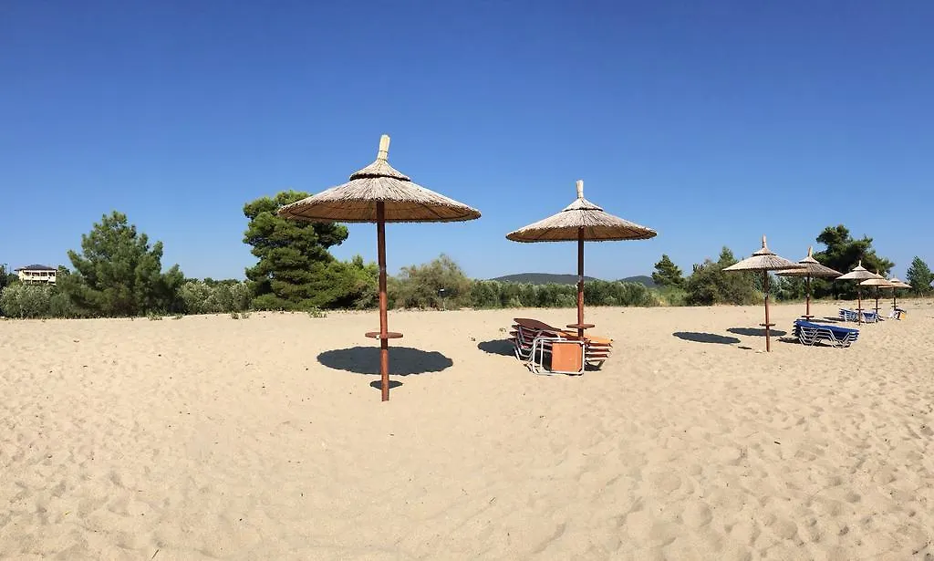 基拉奇尼Kostas House公寓 0*, 基拉奇尼