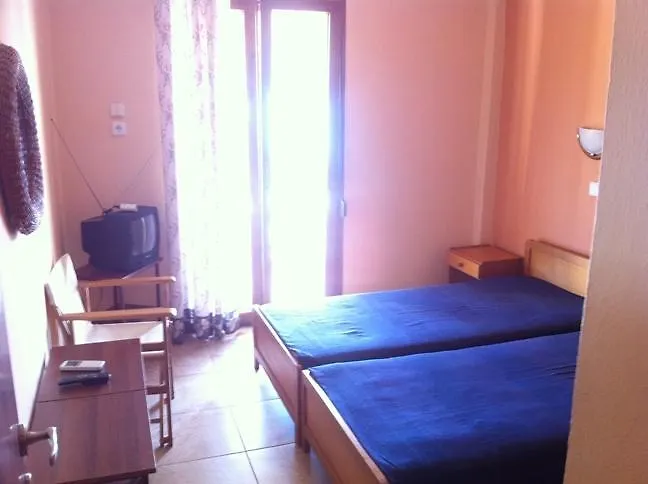 Kostas House Apartment Gerakini Greece