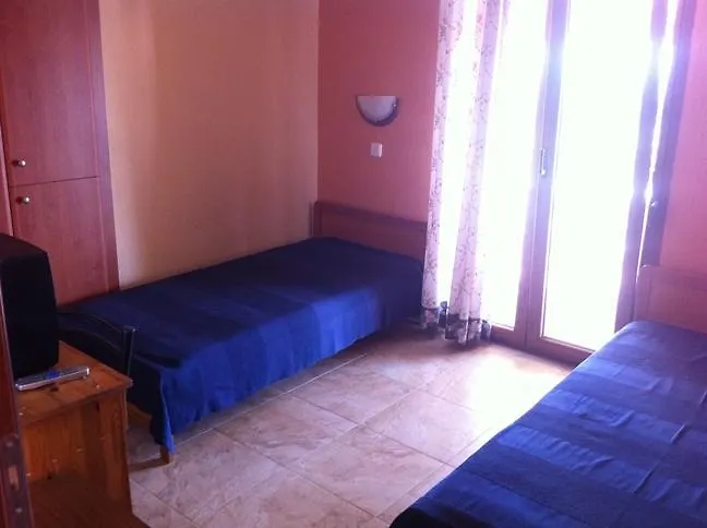 Kostas House Apartment Gerakini 0*,  Greece